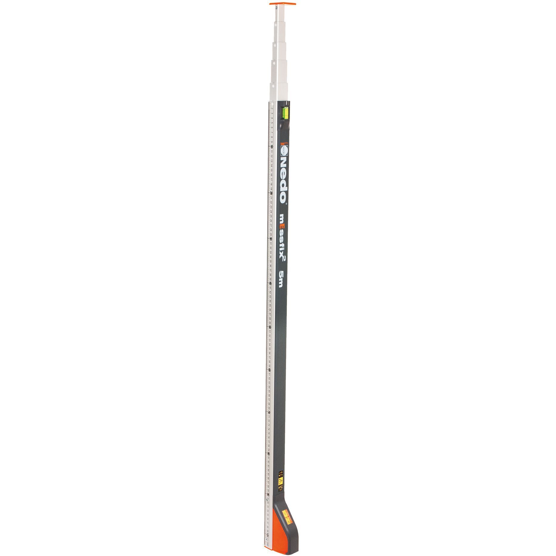 Produktbild Nedo mEssfix 2 Messbereich 1,04 bis 5,01 m